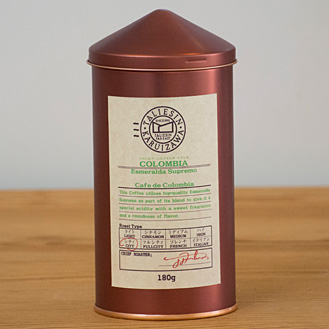 コロンビア エスメラルダスプレモ