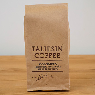 コロンビア エスメラルダスプレモ