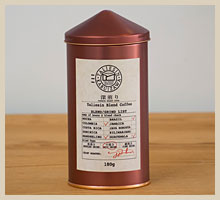 深煎り フレンチロースト