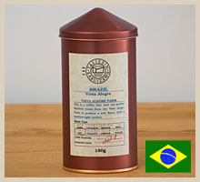 ブラジル ビスタアレグレ