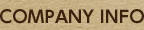 COMPANY INFO