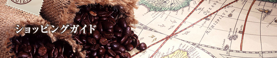 ショッピングガイド