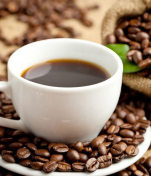 タリアセンストレートコーヒー