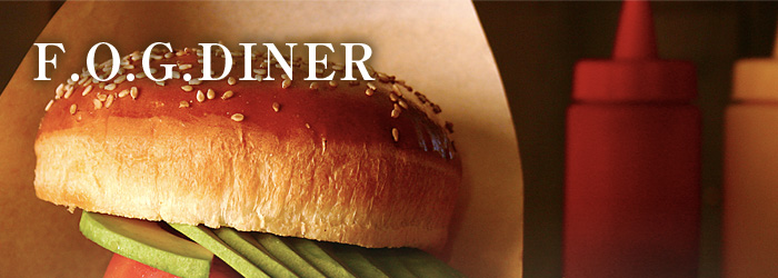 F.O.G.DINER